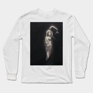 Hades and Persephone Long Sleeve T-Shirt